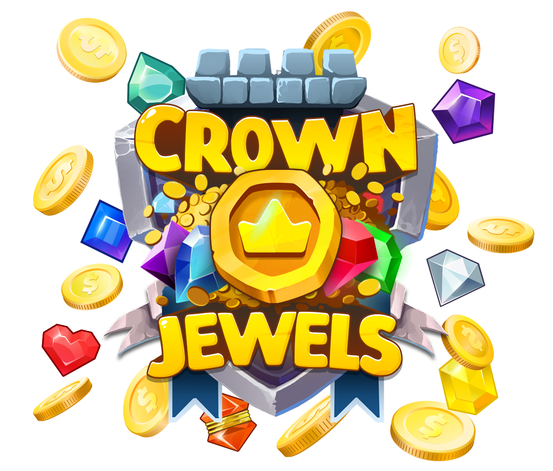 Crown Jewels Real Money Gaming