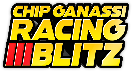 Chip Ganassi Racing Blitz Game